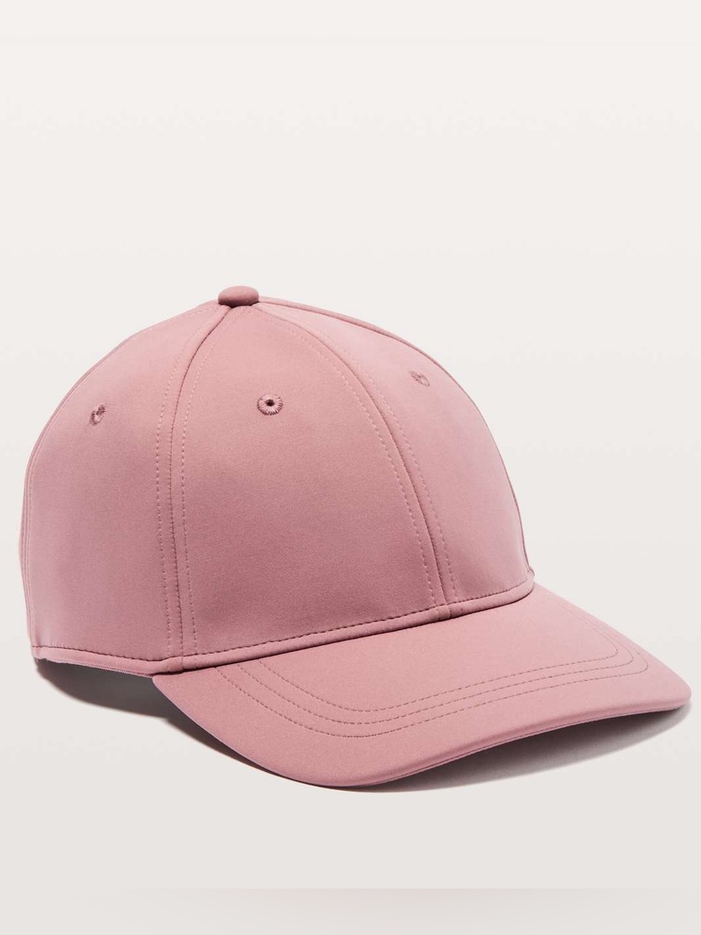 Lululemon Baller Hat Dusty Rose